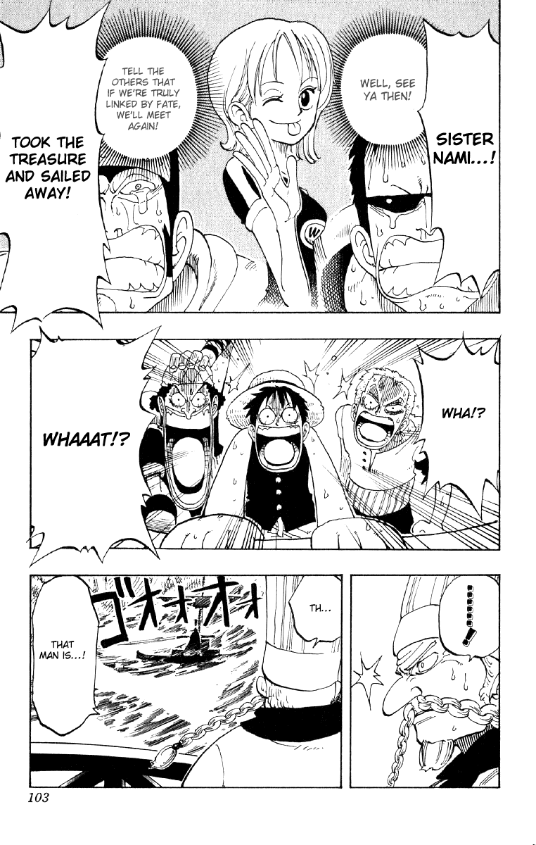 One Piece, Chapter 49 image 18